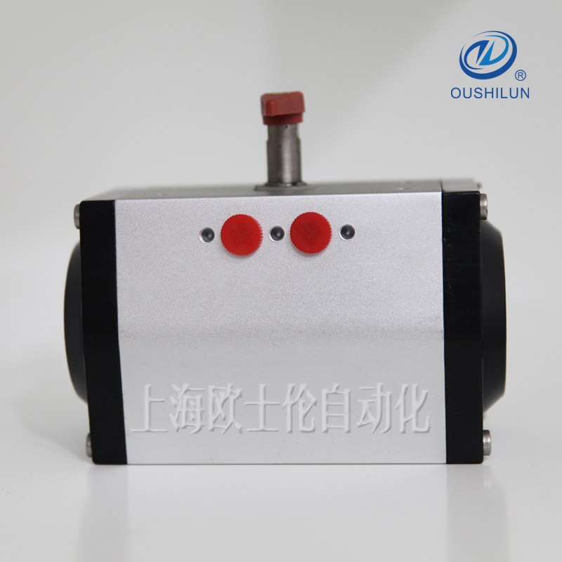 GT系列氣動執(zhí)行器